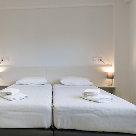 Dion Apartments Laganas Luaran gambar