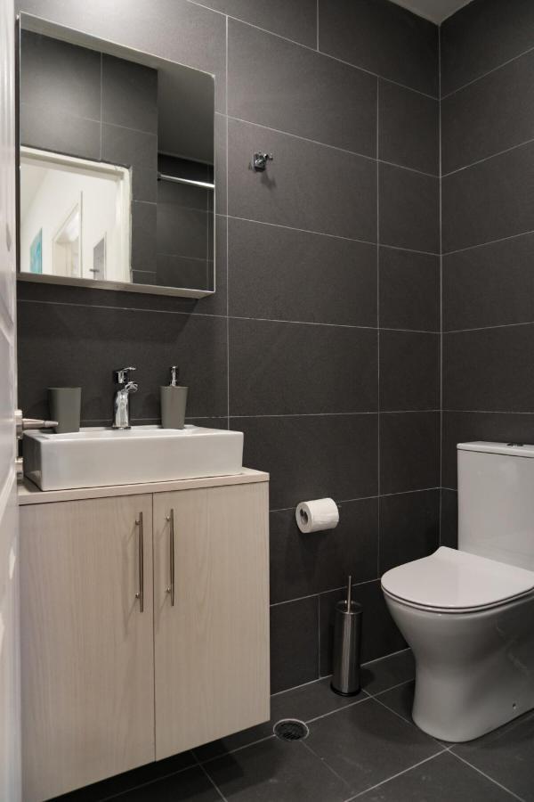 Dion Apartments Laganas Luaran gambar